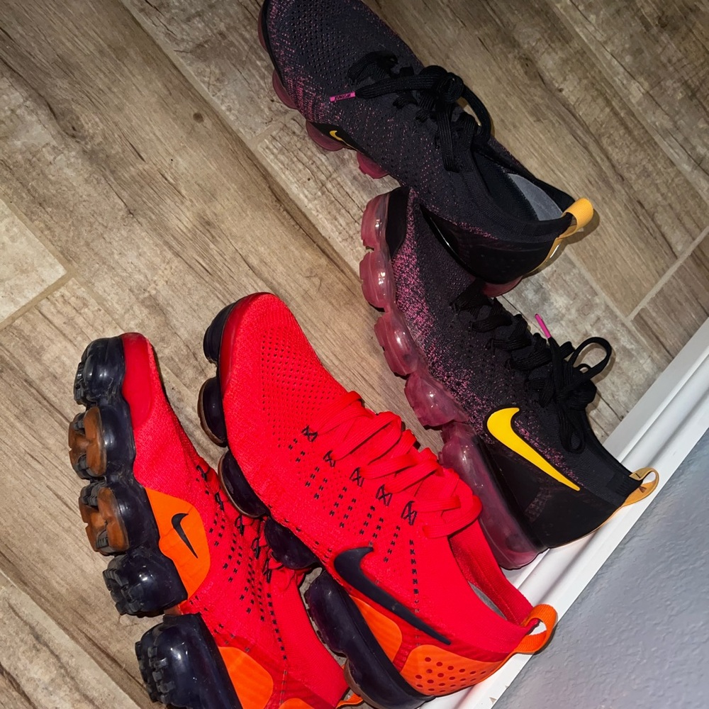 Nike VaporMax Size 9 & 9 1/2